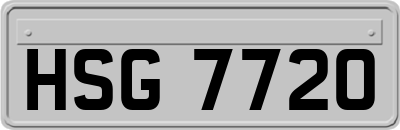 HSG7720