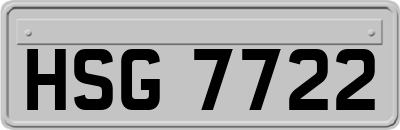 HSG7722