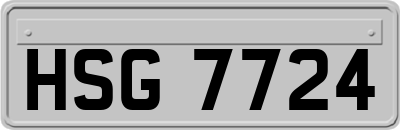 HSG7724