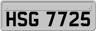 HSG7725