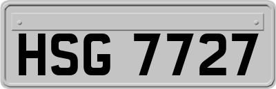 HSG7727