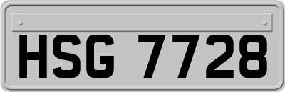 HSG7728