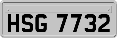 HSG7732
