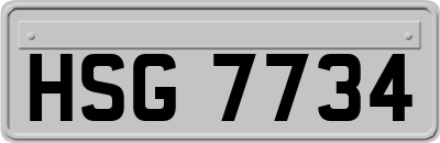 HSG7734