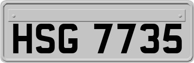 HSG7735