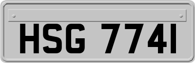 HSG7741
