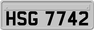 HSG7742