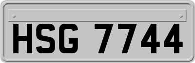 HSG7744