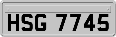 HSG7745