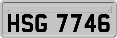 HSG7746