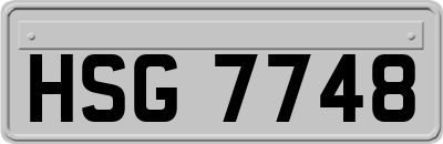 HSG7748