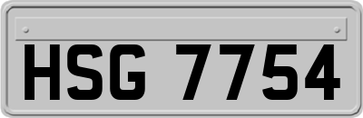 HSG7754