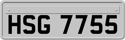 HSG7755