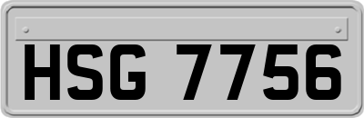 HSG7756