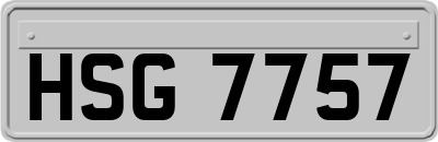 HSG7757