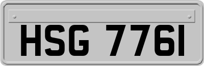 HSG7761