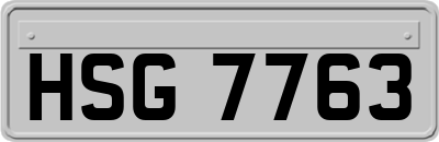HSG7763