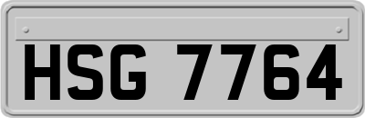 HSG7764