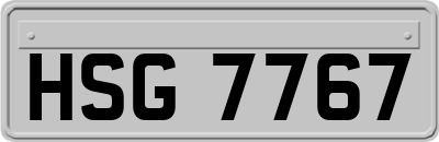 HSG7767