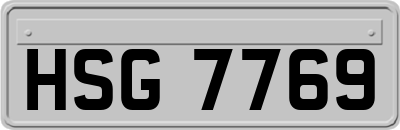 HSG7769