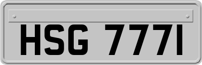 HSG7771