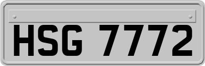 HSG7772