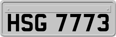 HSG7773