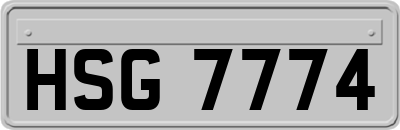HSG7774