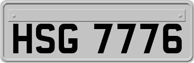 HSG7776