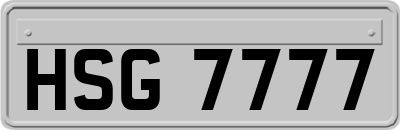 HSG7777