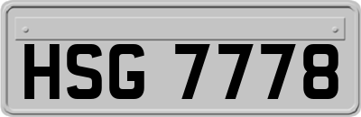 HSG7778