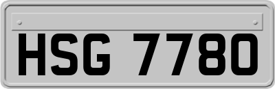 HSG7780