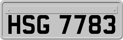 HSG7783