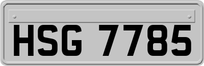 HSG7785