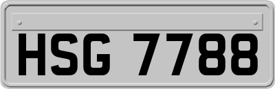 HSG7788