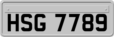 HSG7789