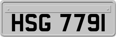 HSG7791