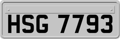 HSG7793