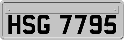 HSG7795