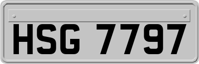 HSG7797