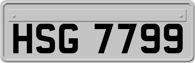 HSG7799