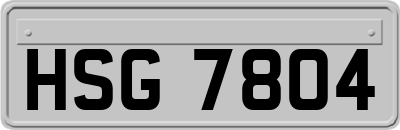 HSG7804