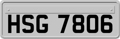 HSG7806