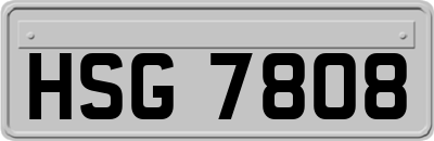 HSG7808