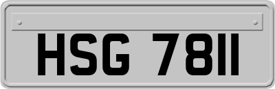 HSG7811