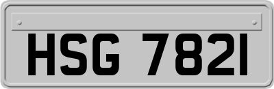 HSG7821