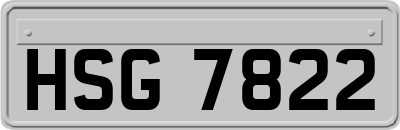 HSG7822