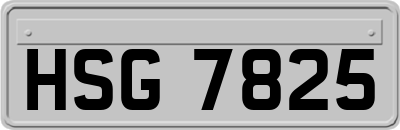HSG7825