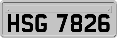 HSG7826