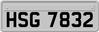 HSG7832